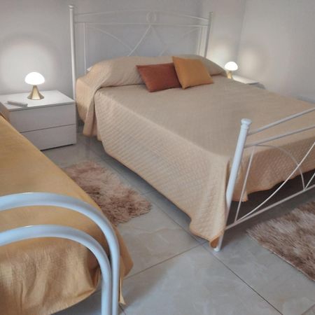 Hotel Casa Di Tina Castellana Grotte Zewnętrze zdjęcie