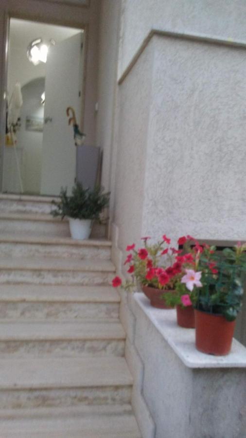 Hotel Casa Di Tina Castellana Grotte Zewnętrze zdjęcie
