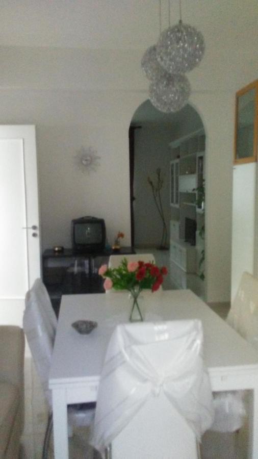 Hotel Casa Di Tina Castellana Grotte Zewnętrze zdjęcie