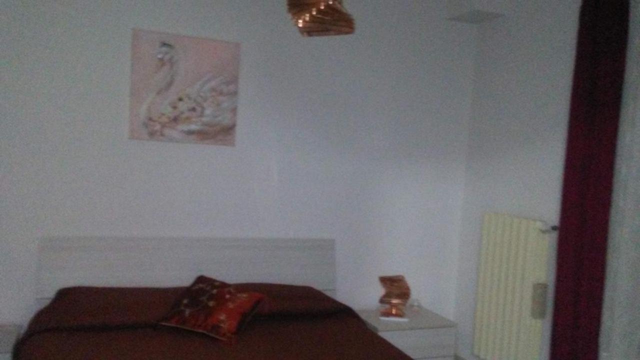 Hotel Casa Di Tina Castellana Grotte Zewnętrze zdjęcie
