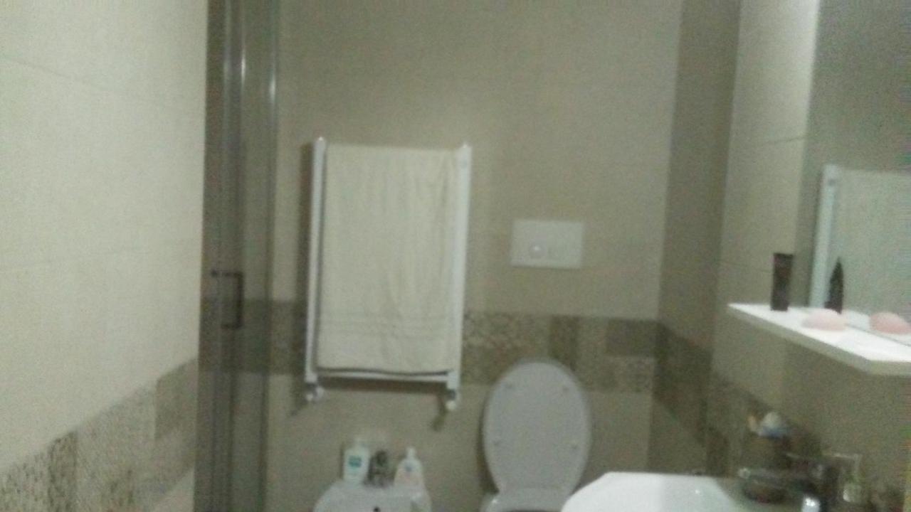 Hotel Casa Di Tina Castellana Grotte Zewnętrze zdjęcie