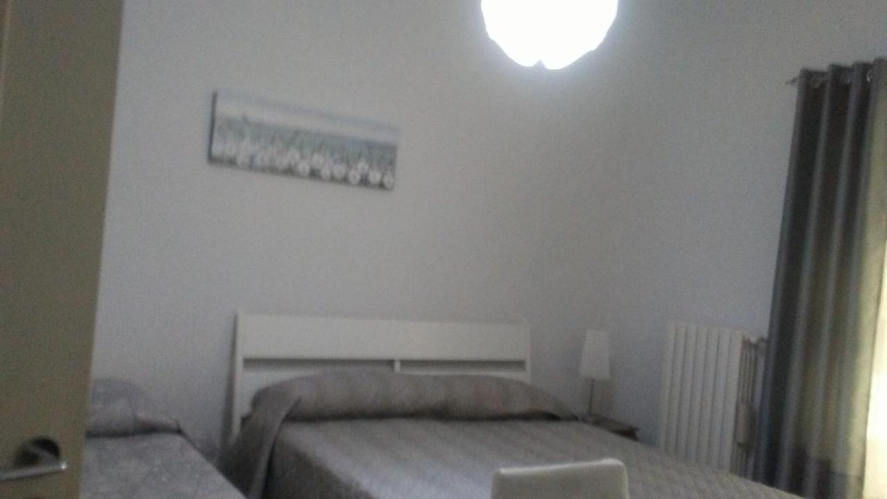 Hotel Casa Di Tina Castellana Grotte Zewnętrze zdjęcie