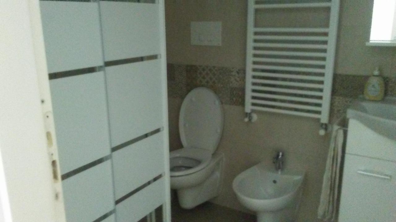Hotel Casa Di Tina Castellana Grotte Zewnętrze zdjęcie