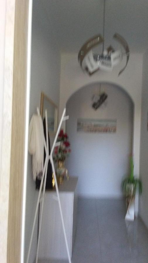Hotel Casa Di Tina Castellana Grotte Zewnętrze zdjęcie
