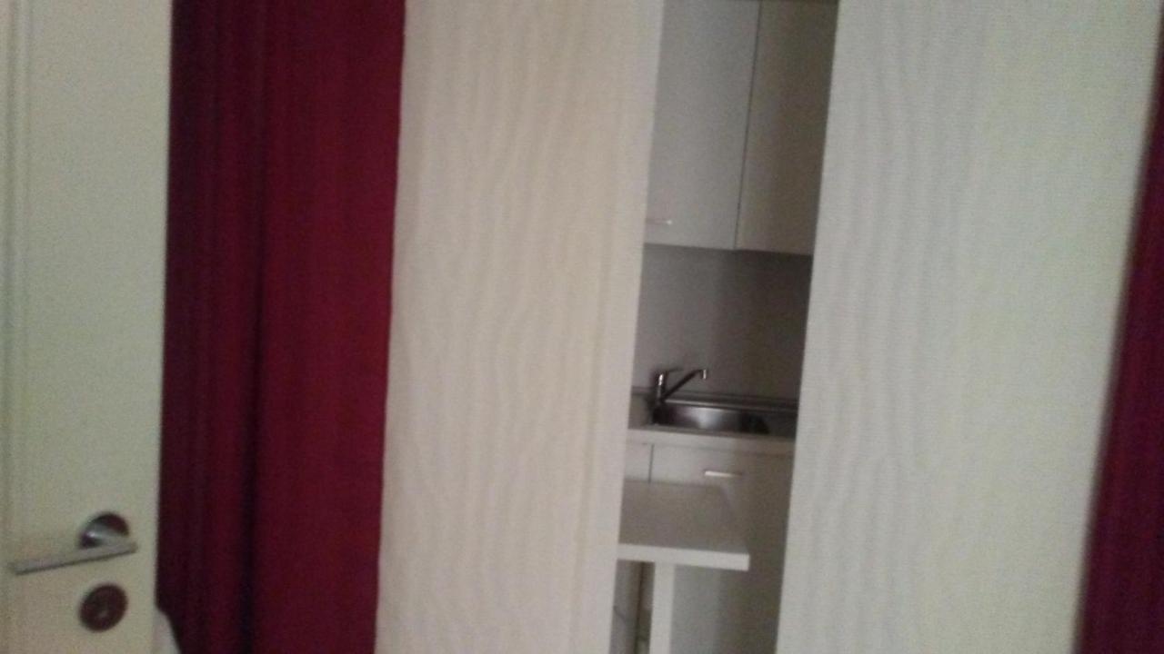 Hotel Casa Di Tina Castellana Grotte Zewnętrze zdjęcie