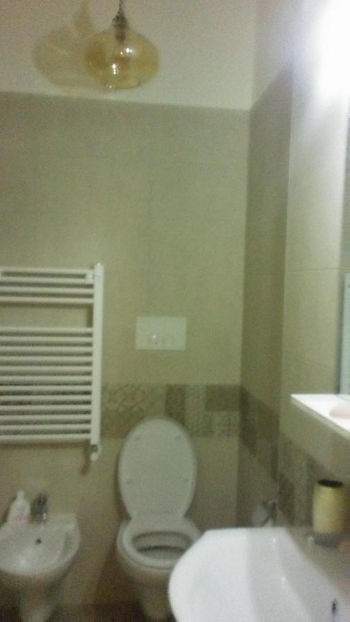 Hotel Casa Di Tina Castellana Grotte Zewnętrze zdjęcie