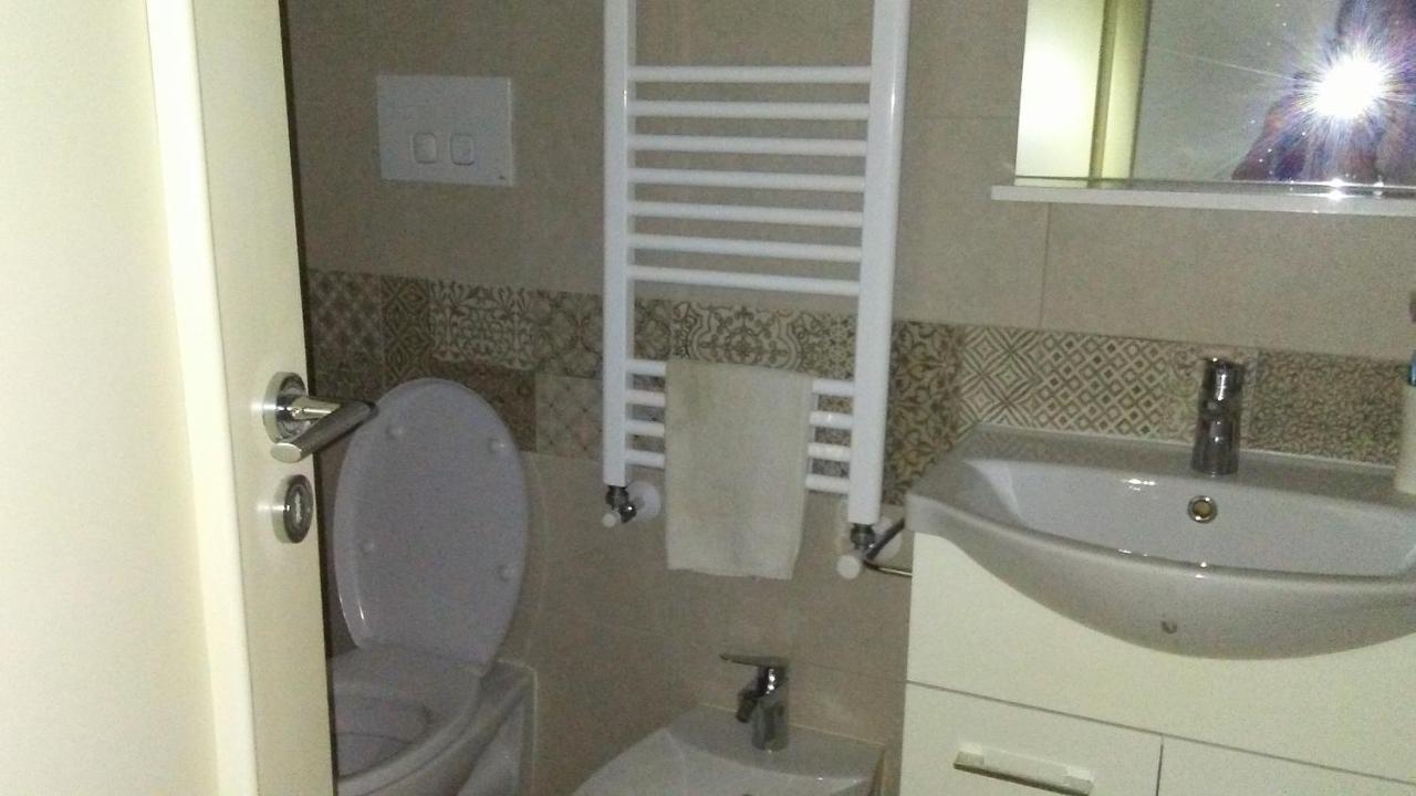 Hotel Casa Di Tina Castellana Grotte Zewnętrze zdjęcie