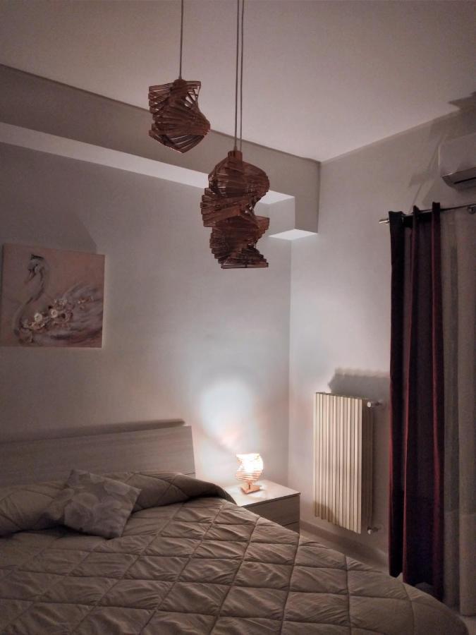 Hotel Casa Di Tina Castellana Grotte Zewnętrze zdjęcie