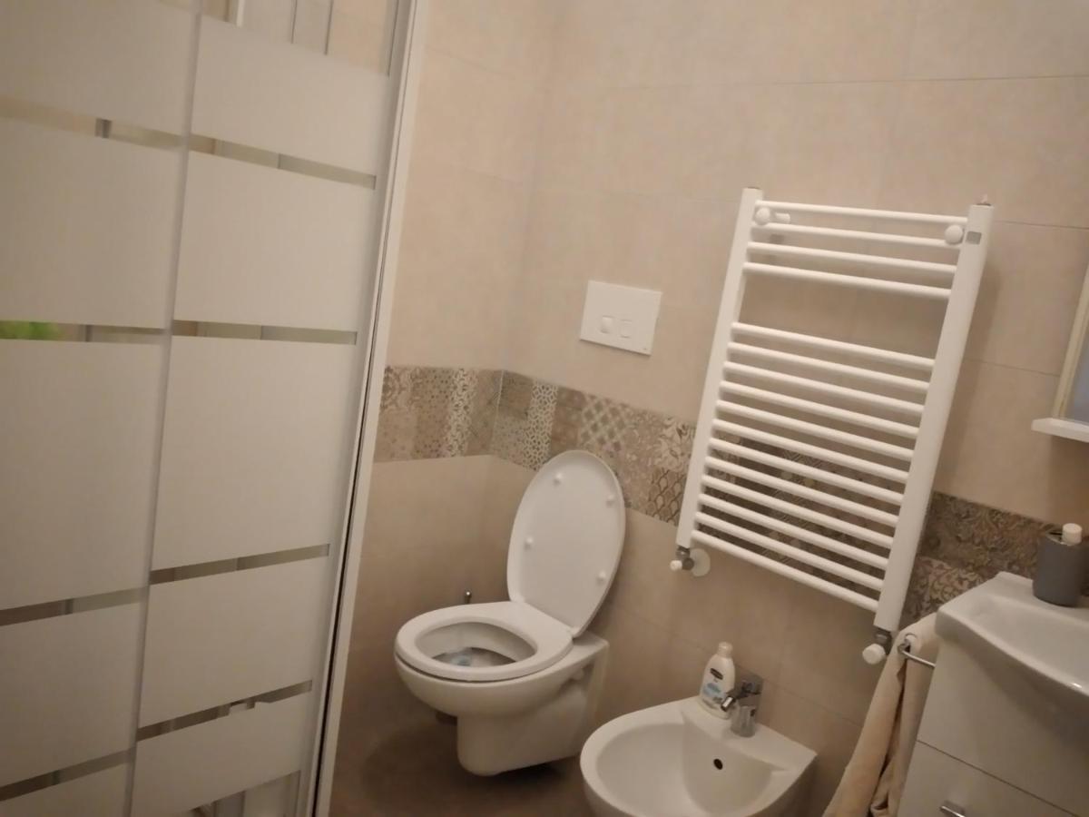 Hotel Casa Di Tina Castellana Grotte Zewnętrze zdjęcie