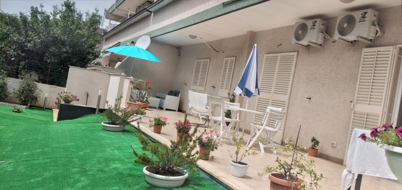 Hotel Casa Di Tina Castellana Grotte Zewnętrze zdjęcie