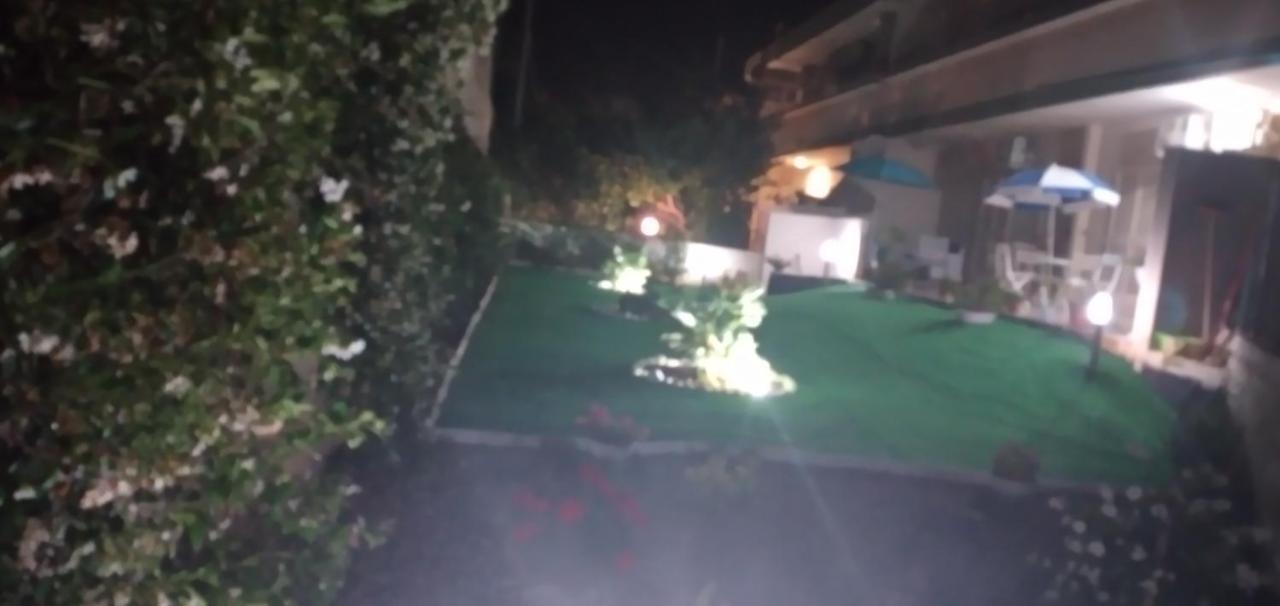Hotel Casa Di Tina Castellana Grotte Zewnętrze zdjęcie