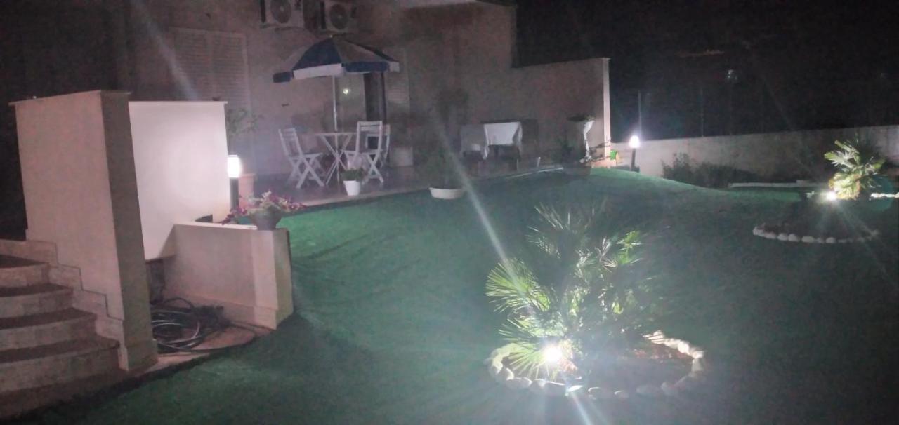 Hotel Casa Di Tina Castellana Grotte Zewnętrze zdjęcie