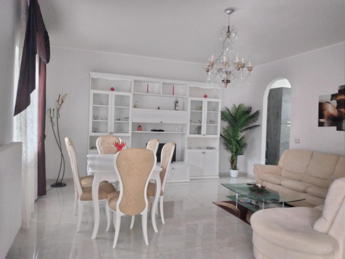 Hotel Casa Di Tina Castellana Grotte Zewnętrze zdjęcie