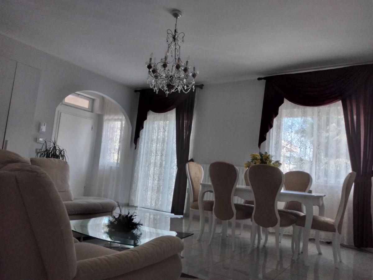 Hotel Casa Di Tina Castellana Grotte Zewnętrze zdjęcie