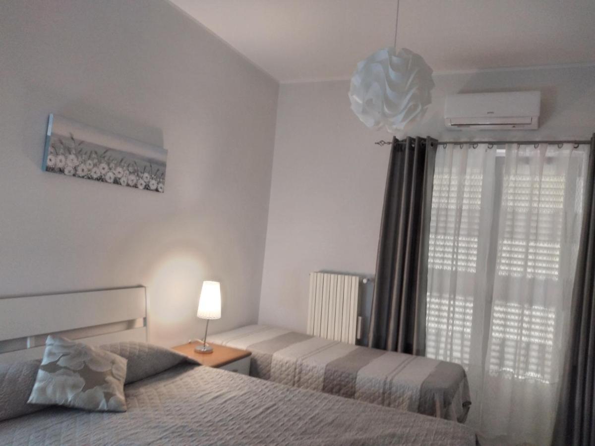 Hotel Casa Di Tina Castellana Grotte Zewnętrze zdjęcie