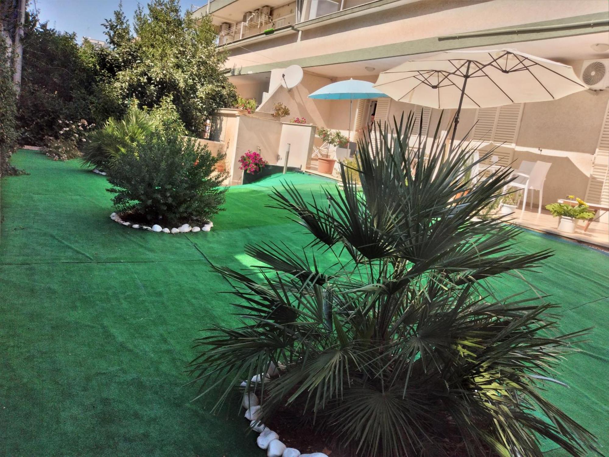 Hotel Casa Di Tina Castellana Grotte Zewnętrze zdjęcie
