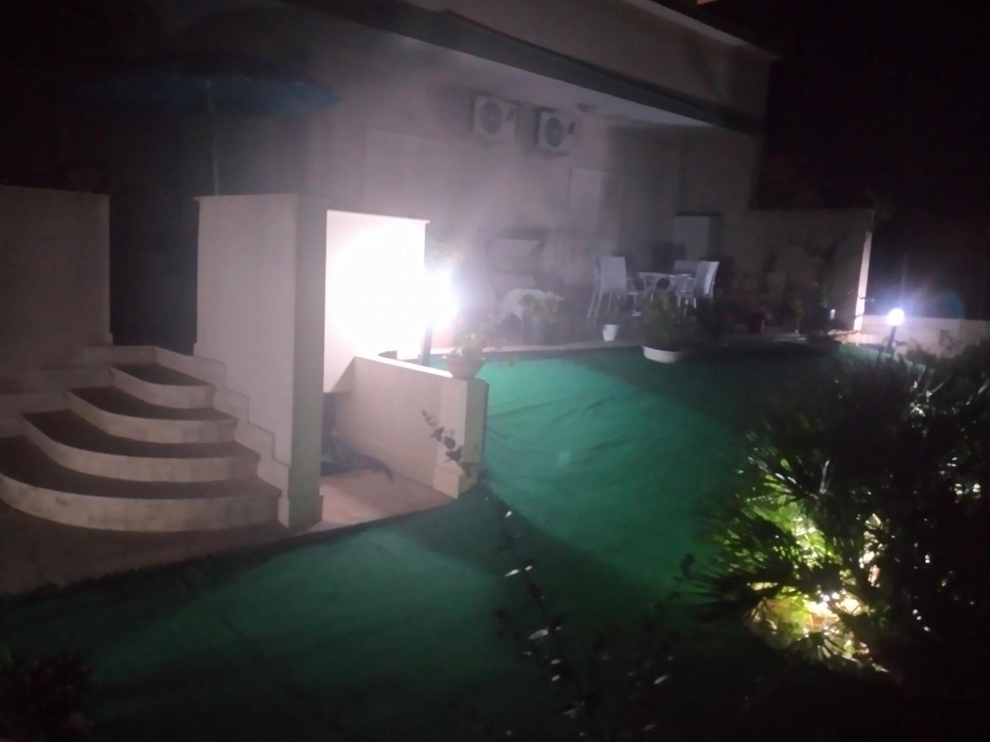 Hotel Casa Di Tina Castellana Grotte Zewnętrze zdjęcie