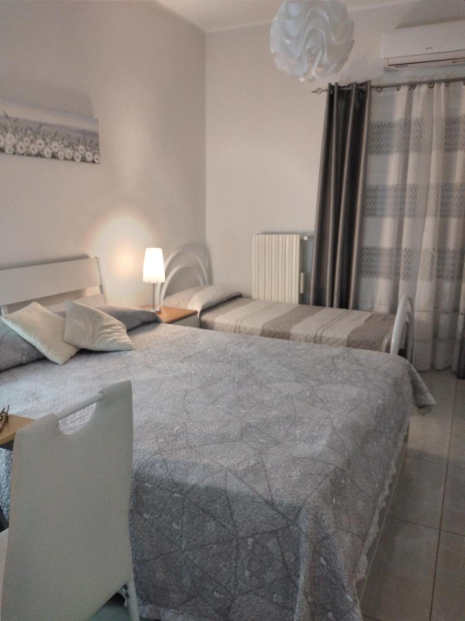Hotel Casa Di Tina Castellana Grotte Zewnętrze zdjęcie