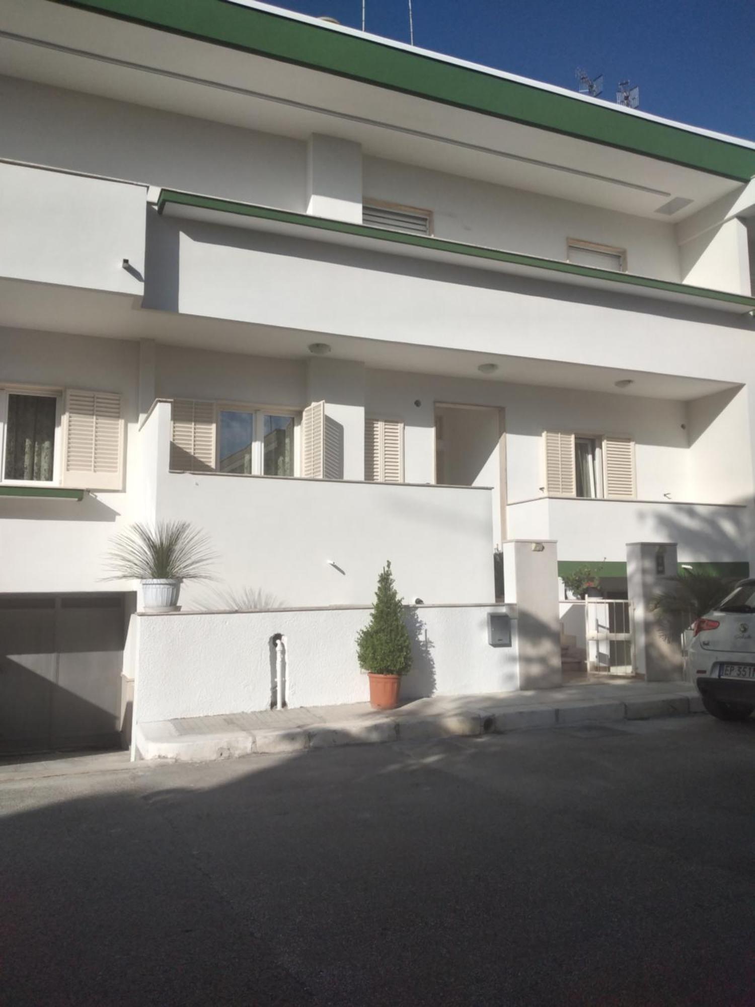 Hotel Casa Di Tina Castellana Grotte Zewnętrze zdjęcie