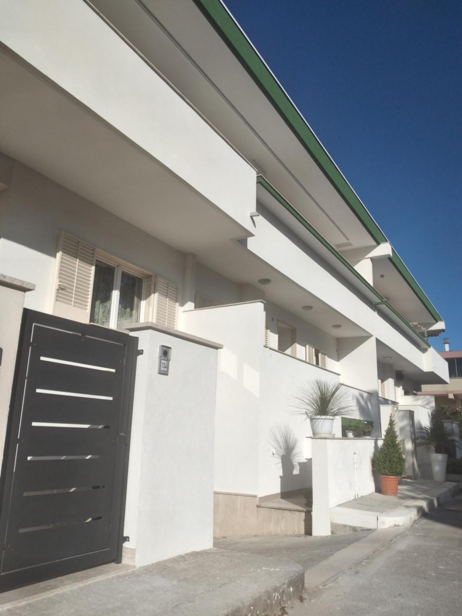 Hotel Casa Di Tina Castellana Grotte Zewnętrze zdjęcie