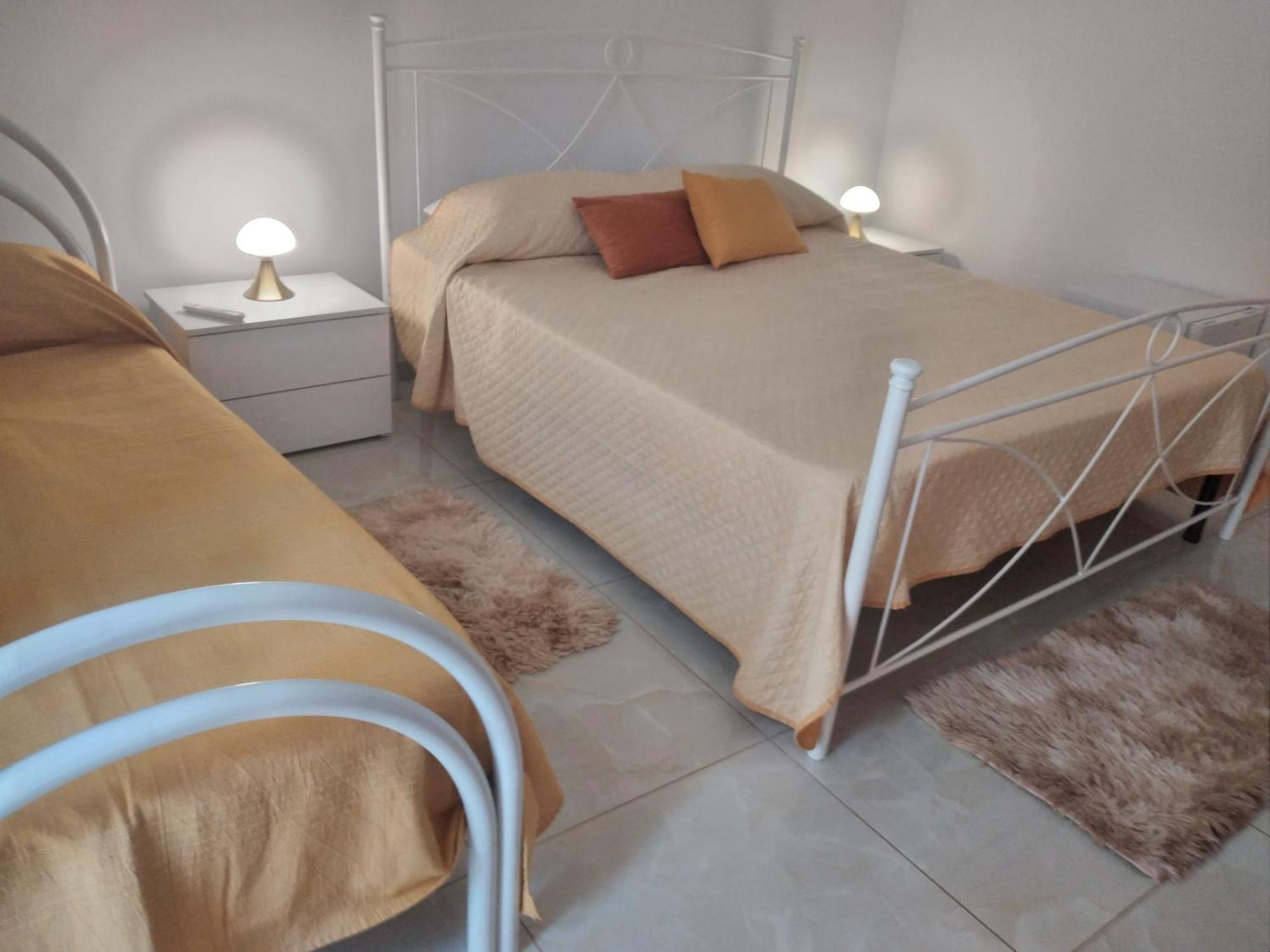 Hotel Casa Di Tina Castellana Grotte Zewnętrze zdjęcie