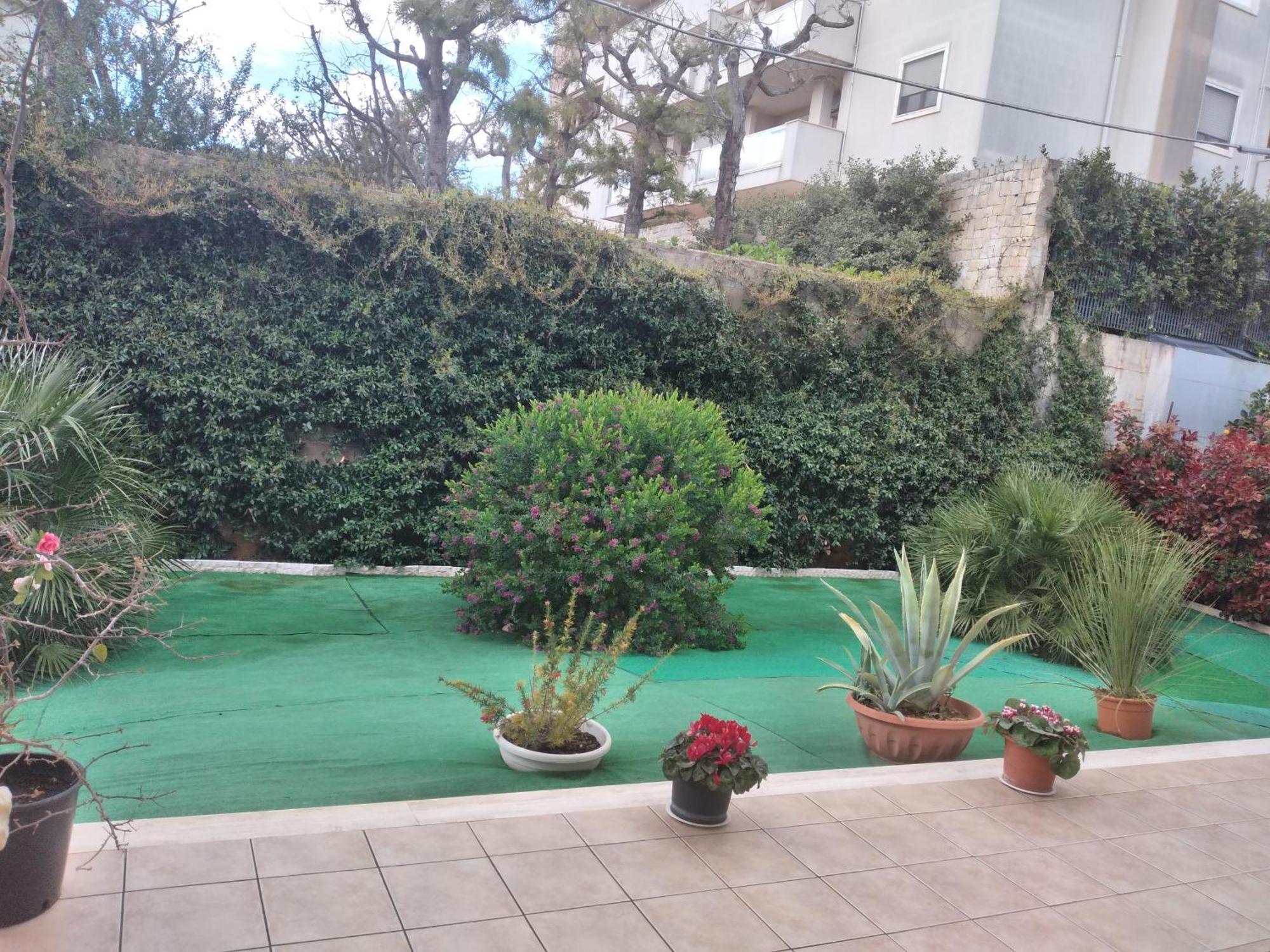 Hotel Casa Di Tina Castellana Grotte Zewnętrze zdjęcie