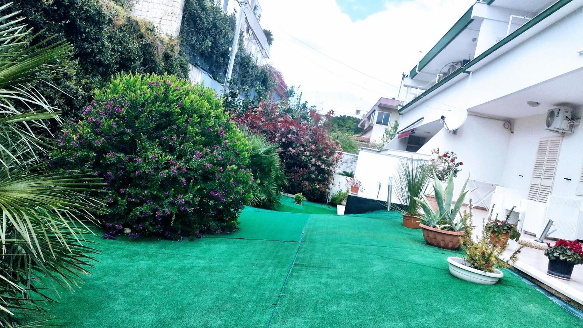 Hotel Casa Di Tina Castellana Grotte Zewnętrze zdjęcie